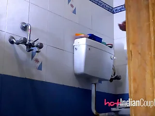 Shower Sex Hot Indian Team of two Shilpa Raghav Shacking up