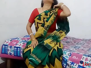 Desi Village Indian Mon Fuck His Boyfriend Viral Video ( Official Video By Localsex31)