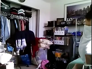 Desi Indian Teen Girl Xxx Small screen Leaked Mms (2017)