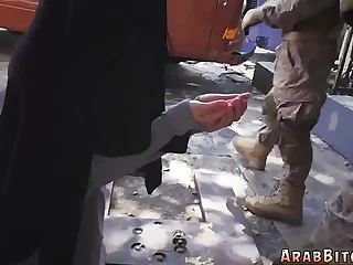 Arab intercourse ass Afgan whorehouses exist!
